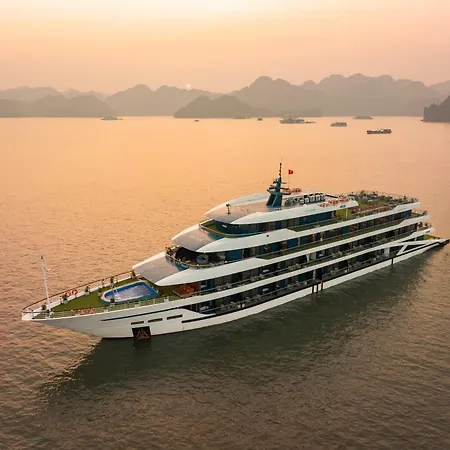 M'Gloria Cruise By Hag Hotel