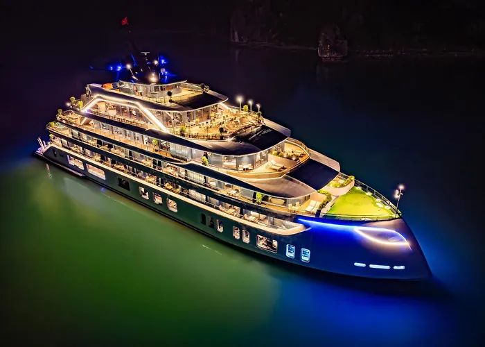 M'gloria Cruise By Hag