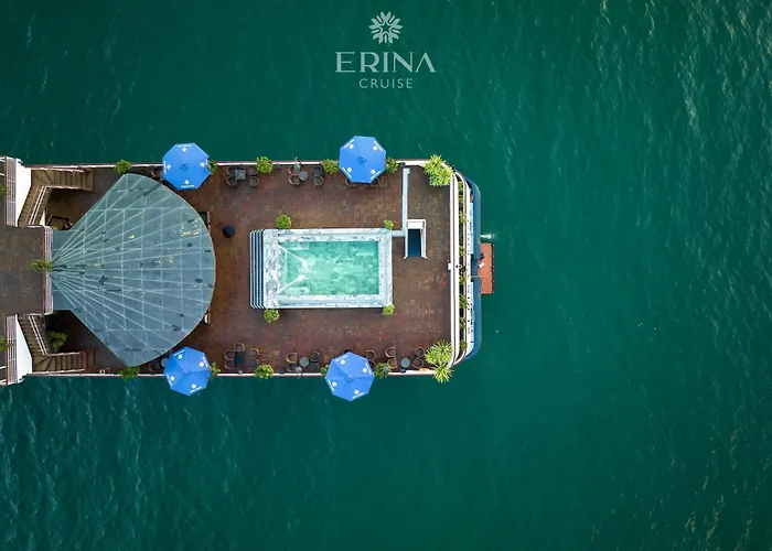 M'gloria Cruise By Hag Botel