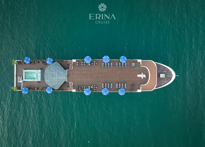 M'gloria Cruise By Hag 5*