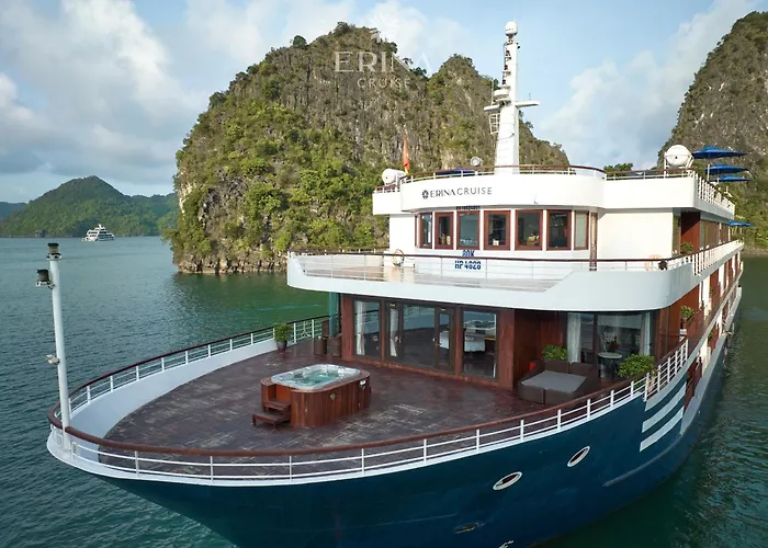 M'gloria Cruise 5* Hạ Long