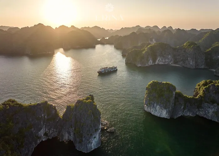 M'gloria Cruise Hạ Long
