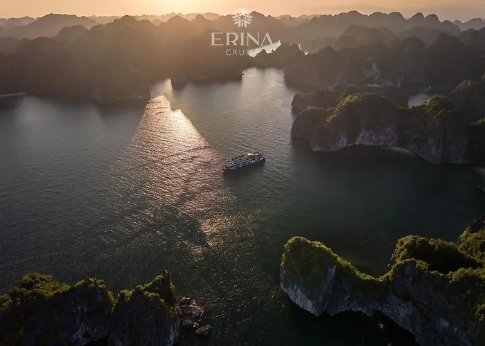 M'gloria Cruise