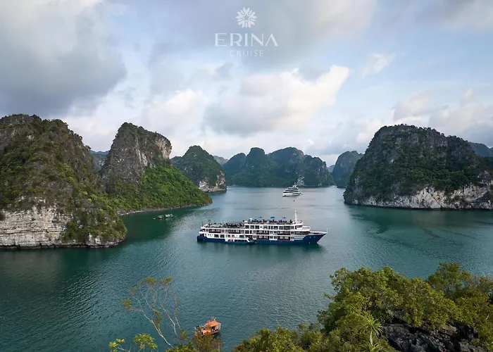 M'gloria Cruise By Hag Botel 5*