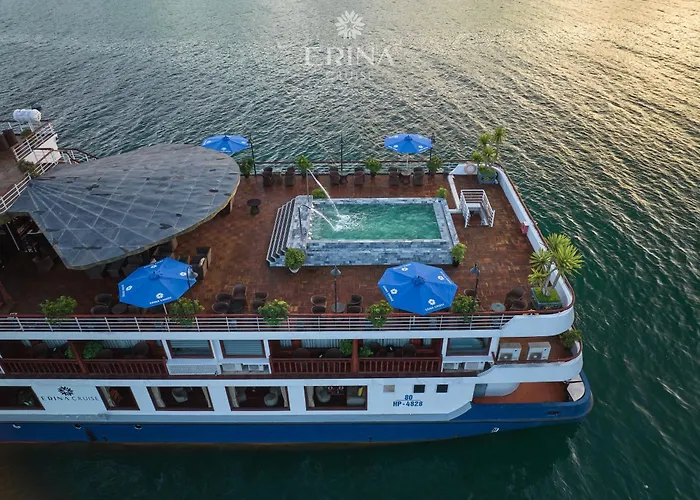 M'gloria Cruise By Hag Botel 5*