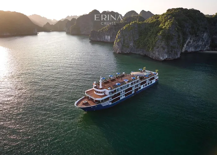 M'gloria Cruise By Hag Botel