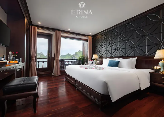 M'gloria Cruise 5* Hạ Long